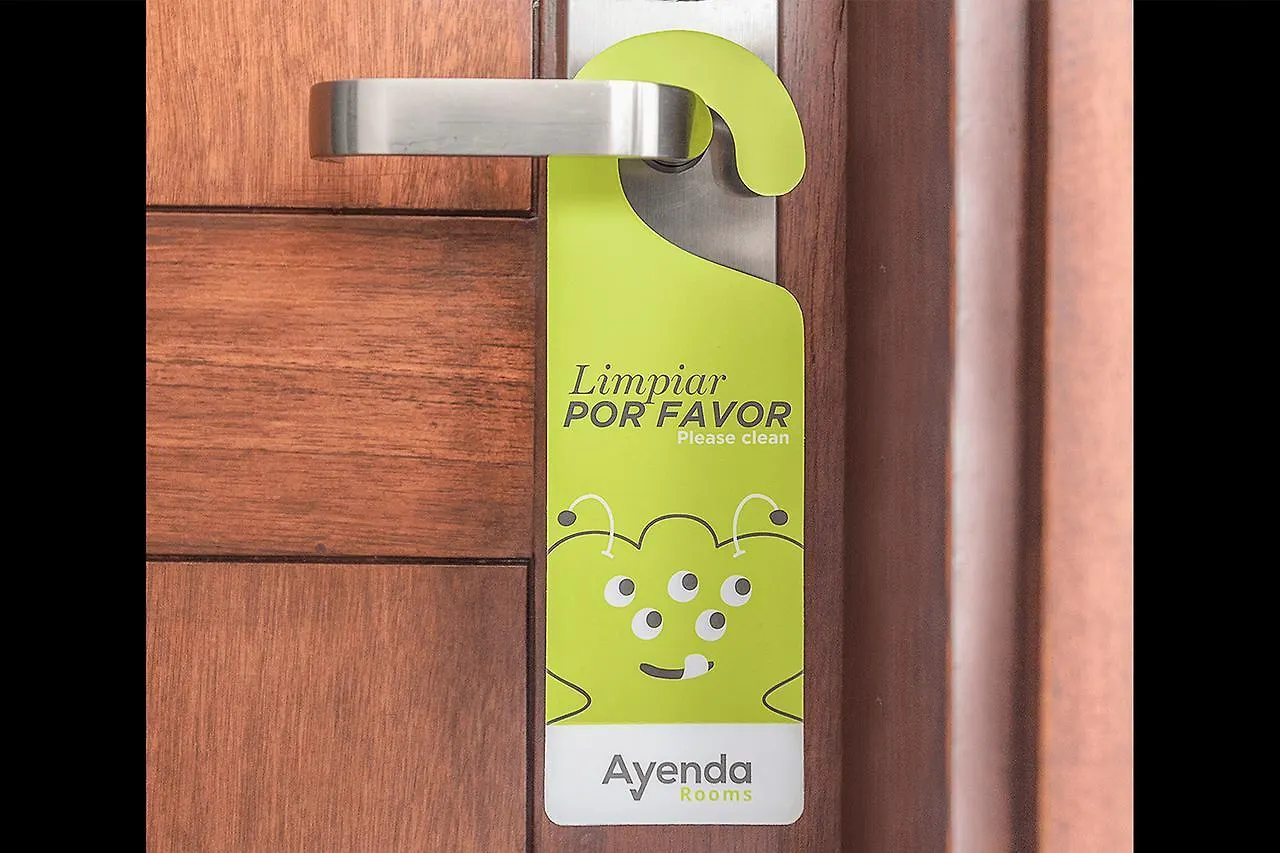 Ayenda 1217 Avenida Bolivariana Medellin Hotel